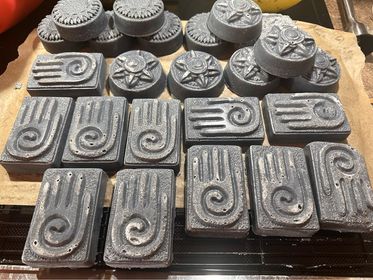 Artisan Vegan Soaps